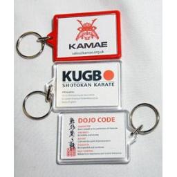 Keyrings