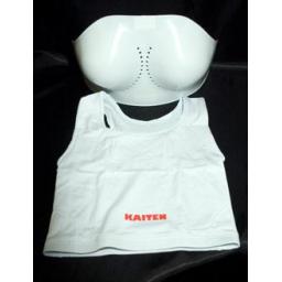 Maxi Guard Chest Protection (Vest only)