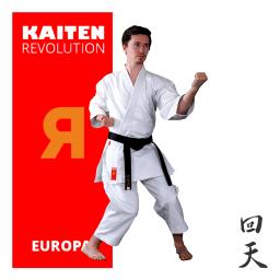 Kaiten Europa Gi