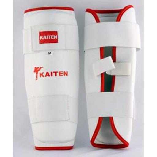 Kaiten Shin Guards