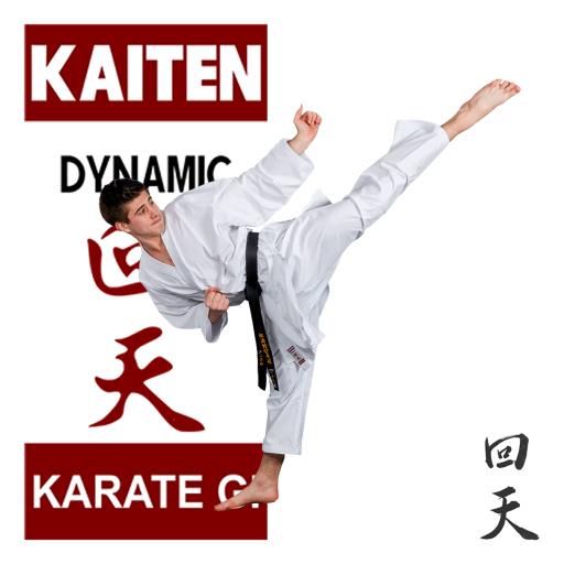 Kaiten Dynamic Gi