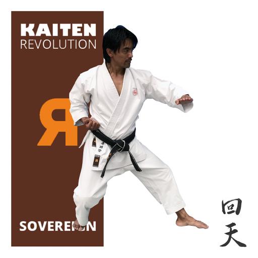 Kaiten Sovereign Gi