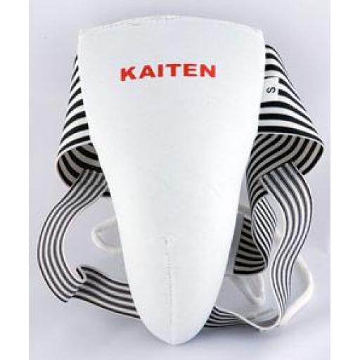 Kaiten Groin Guard