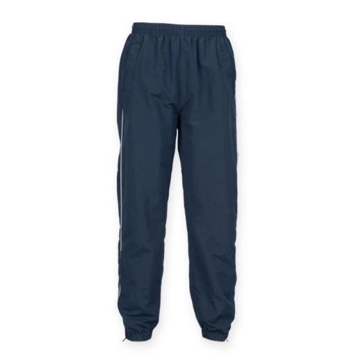 Adult Tracksuit Trousers Navy