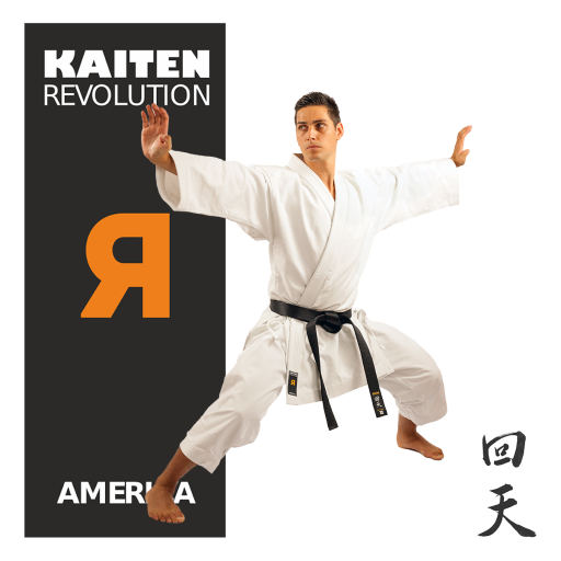 Kaiten America Gi