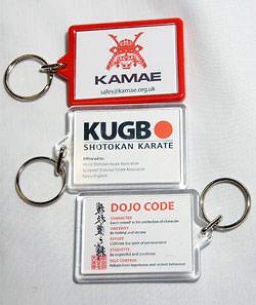 Keyrings