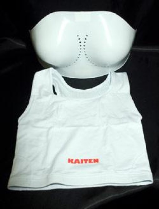 Maxi Guard Chest Protection (Guard only)