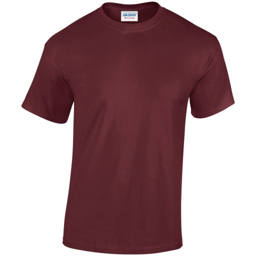 Adult Embroidered T-Shirts