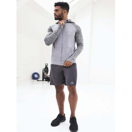 Men's Panel Shorts