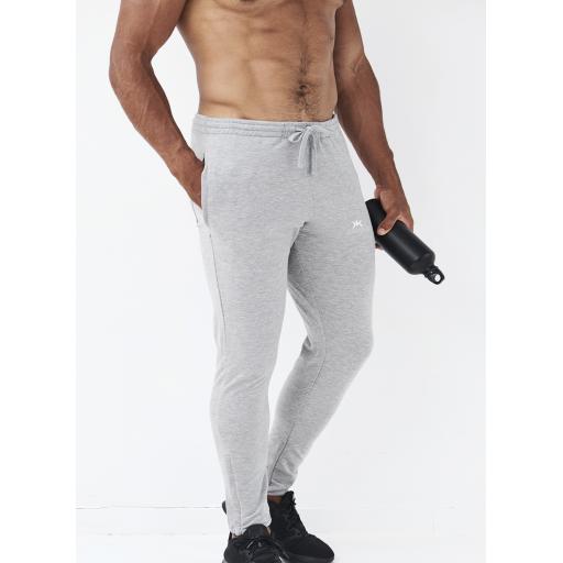 Men's Tapered Jog Pants