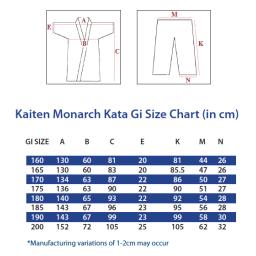 Monarch Kata Size Chart 2025.png