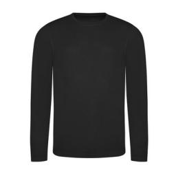 Men's Cool T-shirt Black.png