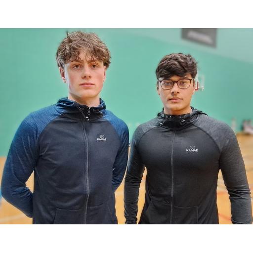 Men's Training Zoodie