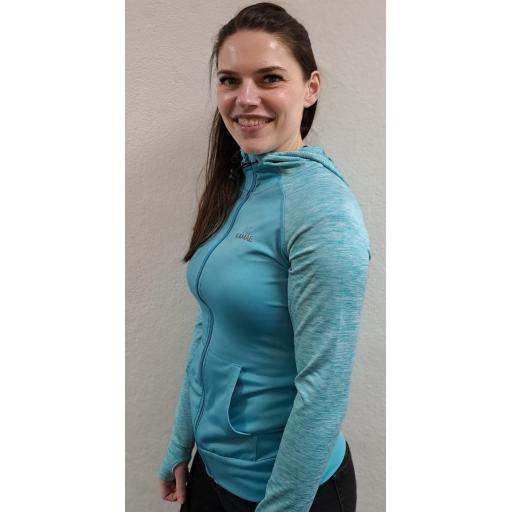 Women's Training Zoodie