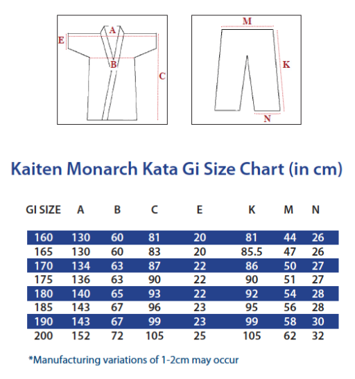Monarch Kata Size Chart 2025.png