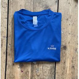 Men's Cool T-shirt Royal Blue.jpg