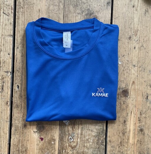 Men's Cool T-shirt Royal Blue.jpg